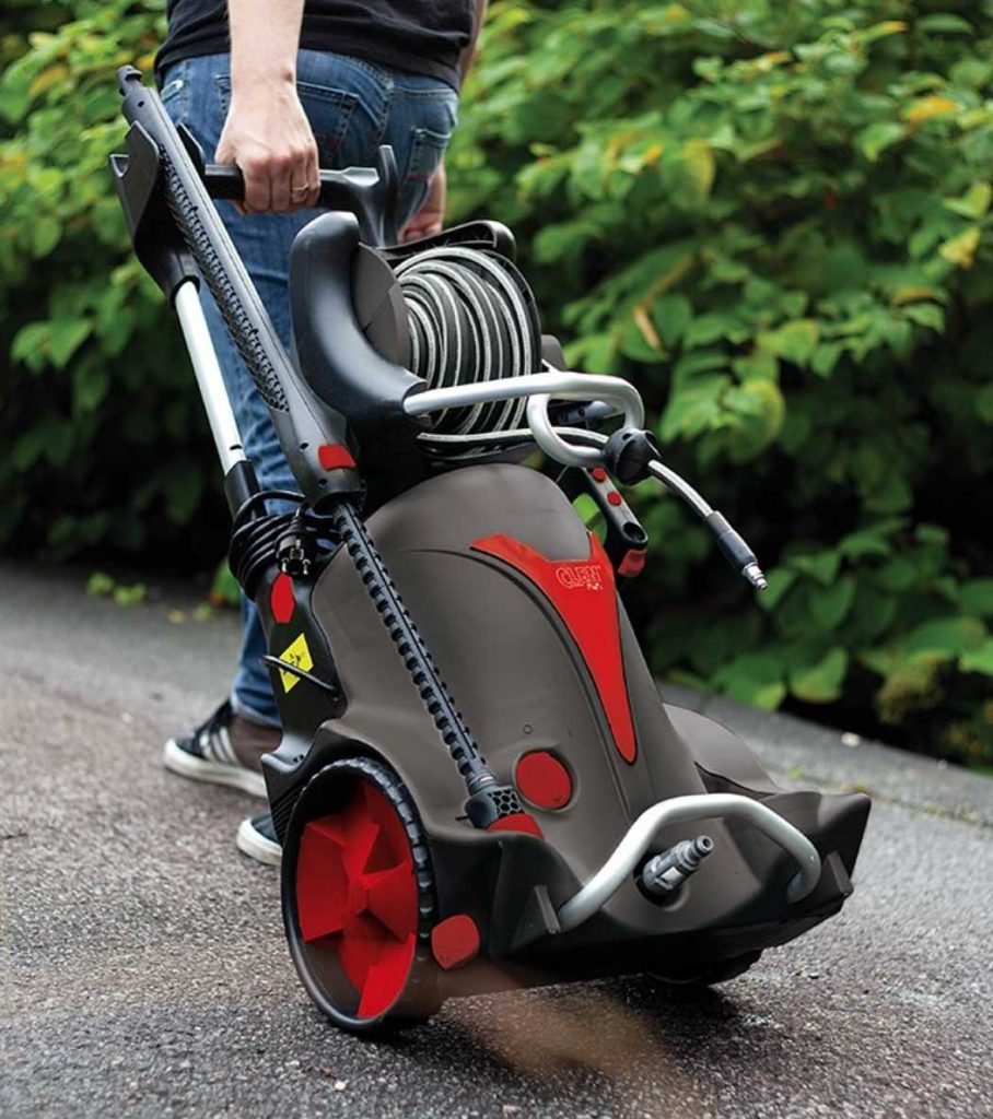 Clen – Soomes enim müüdud survepesurid