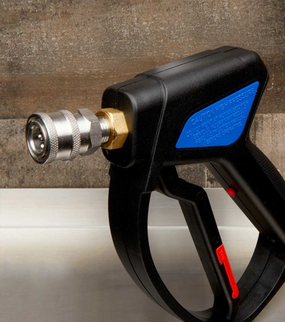 MTM Hydro – professionaalsed kõrgsurve lisaseadmed ja varuosad