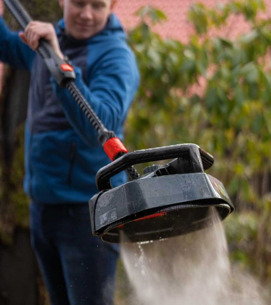 Profile ja nõudlikule kodukasutajale