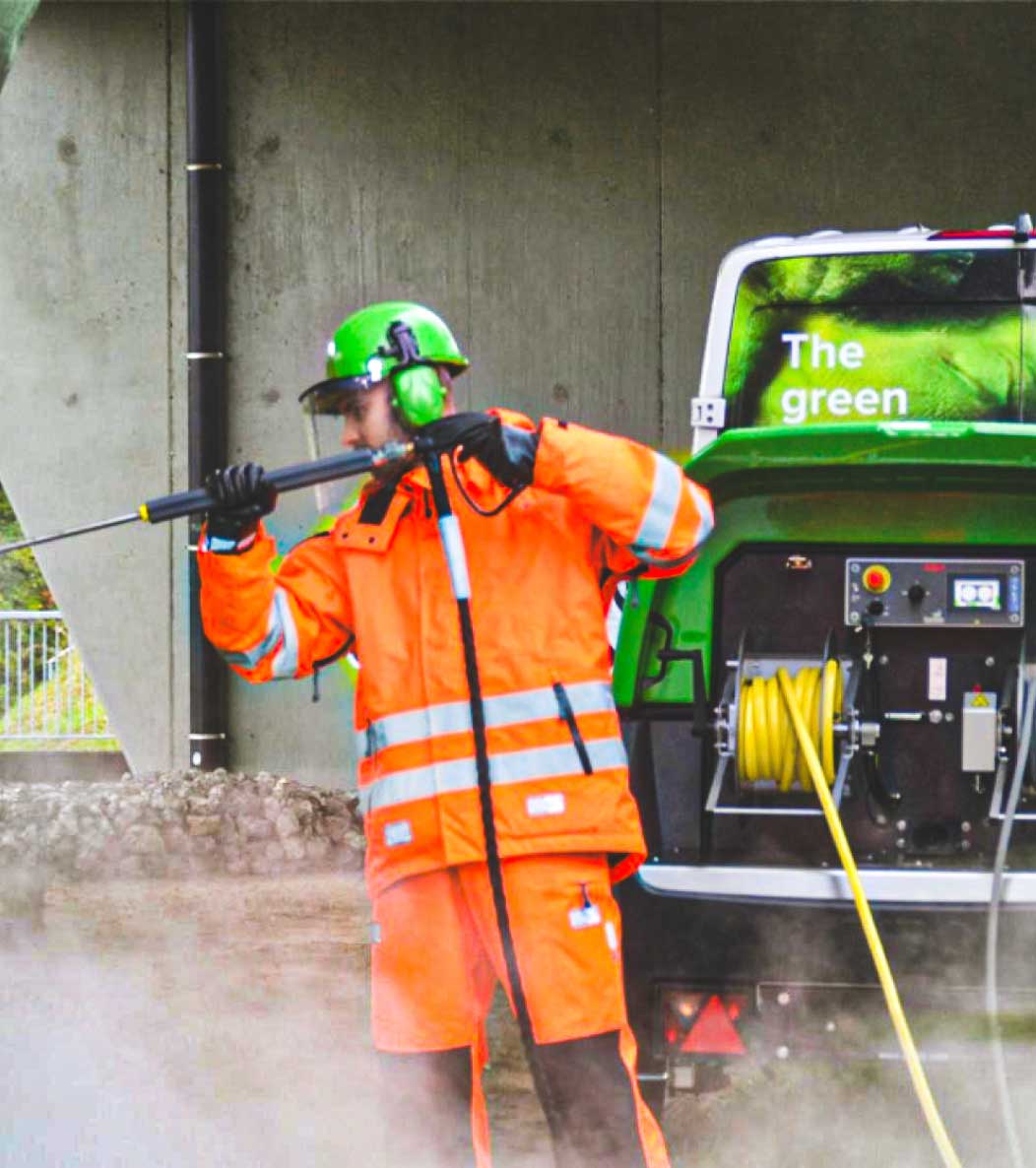 Tamway fokuseeritud tooteportfell